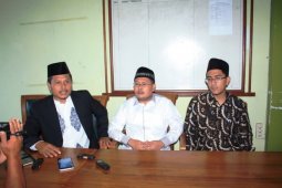 FSKM Jateng Dukung Berdirinya Pabrik Semen Indonesia Di Rembang