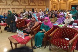 Mensos: Anak Terlantar Tidak Diasuh akan Jadi Bencana Kemanusiaan