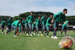 Pemusatan Latihan Timnas