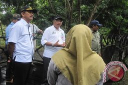 Sinergisitas Antara Dishut dan BKKBN Kaltim