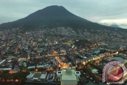Pemkot Komitmen Ternate Jadi kota Pusaka Dunia