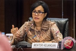 Menkeu siap beri "hukuman" kepada kementerian/lembaga yang revisi DIPA