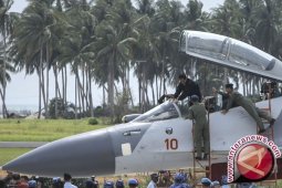 Kontrak pembelian Sukhoi Su-35 bisa terkendala ToT dan produksi bersama