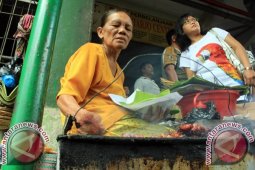 20.800 Sate Lalat Pamekasan Pecahkan Rekor