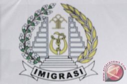 Pandemi COVID-19, Imigrasi menolak 239 orang asing