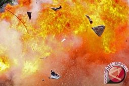 Ledakan hantam ibukota Afghanistan dekat masjid Syiah