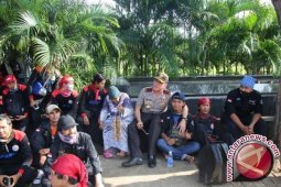 Kapolda Metro bantah perintah tembak pendemo