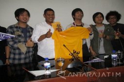Harmoni pemuda Kediri