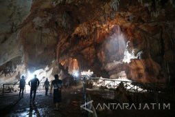 Gua Putri Asih Tuban