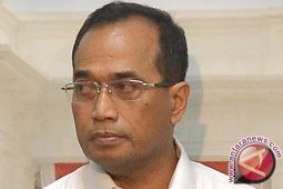 Menhub bantah ada diskriminasi penerapan nomor ganjil-genap