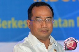 Menhub Minta Semua Pihak di NTB Bersatu Padu