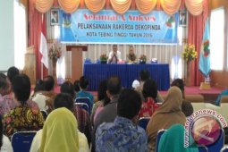 Koperasi Berbasis Online Lebih Mempermudah Transkasi