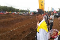 Syahrul Ajak Croser Jaga Sprotifitas
