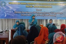 Murni Ingin Tahu Memasarkan Produk