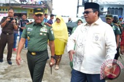 Pangdam pastikan TNI netral pada pilkada Aceh