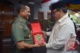 Pangdam: Islam dan demokrasi agar berjalan harmonis