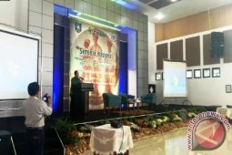 PT Timah Kembangkan Museum Sejarah di Babel