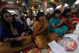 PERAYAAN HARI RAYA DEEVAPALI