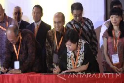 Menanti Efektivitas PLB Tekan "Dwelling Time"