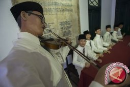 NasDem Serukan Pemuda Indonesia Gelorakan Nasionalisme