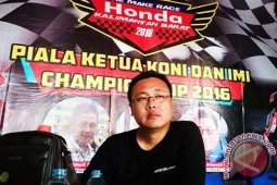 Astra Motor Apresiasi Bakat Melalui Balap "One Make Race"