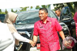 Wali Kota Siap Rombak Ratusan Pejabat Struktural