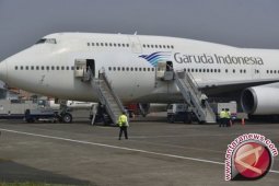 Garuda rugi? Ini pertanyaan HUW