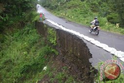 BMKG Bengkulu: Waspadai Banjir Dan Longsor