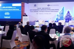 BI Antisipasi Tekanan Rupiah Hadapi Normalisasi Suku Bunga The Fed