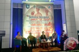Pemprov-PT Timah Gelar Seminar Pahlawan Daerah
