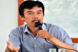  Budayawan: Lampung Barat Berpotensi Mengembangkan Literasi  