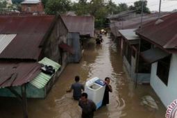 News Focus -- As La Nina returns, Indonesia braces for flooding, landslides