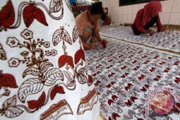BATIK SUMUT