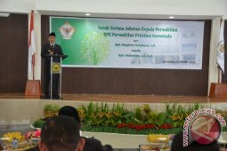 Plt Gubernur Gorontalo Optimistis Raih WTP