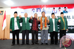 Ketua Dekopinwil Kalbar, Jamaluddin M Tawil tutup usia