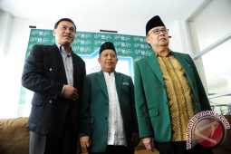 Mathla'ul Anwar Perekat Bangsa