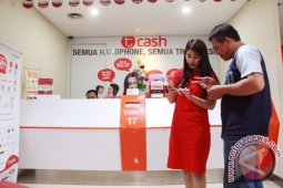 Pesta Akhir Tahun Telkomsel