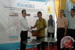 PLN Babel Sambung 17 Pelanggan Industri