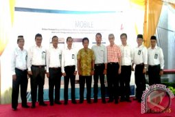 PLN Babel Tambah Kapasitas Pembangkit