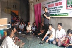 Sejahtera Melalui BUMDes Pertanian, Sebuah Keniscayaan