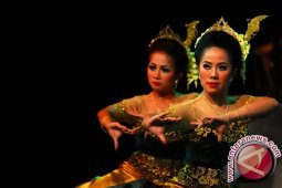 Tiga Tarian Nusantara Tarik Perhatian di Acapulco