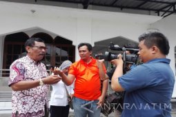KPK Segera Periksa Wali Kota Madiun