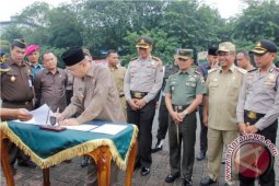FKPD Sepakat Sapu Bersih Pungli