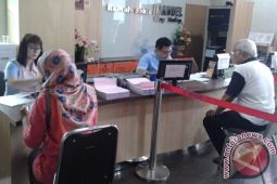 BPJS Kesehatan : 179 juta penduduk tercakup JKN