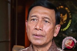 Wiranto: jangan terprovokasi berita di medsos