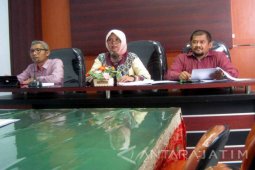 Kabupaten Jember Alami Deflasi Tertinggi di Jatim