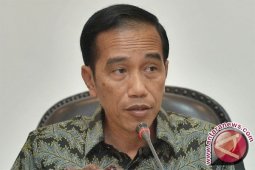 Presiden ajak ulama jaga dan majukan NKRI