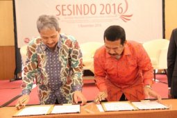 ITS Jalin Kerja Sama dengan Lemsaneg