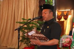 Nikson : ASN Harus Kedepankan Disiplin Pelayanan Publik
