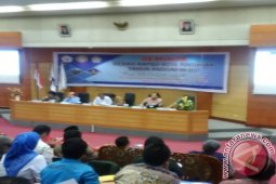 ICW Apresiasi Transparansi Wali Kota Pontianak